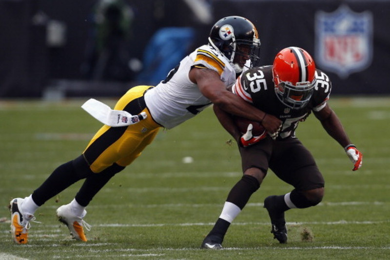 NFL Divisional Round Weekend Picks & Predictions - Dave Bryan & David Todd  - 2014 - Steelers Depot