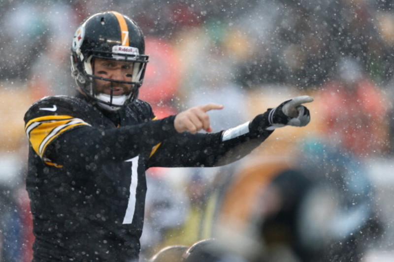 NFL Divisional Round Weekend Picks & Predictions - Dave Bryan & David Todd  - 2014 - Steelers Depot