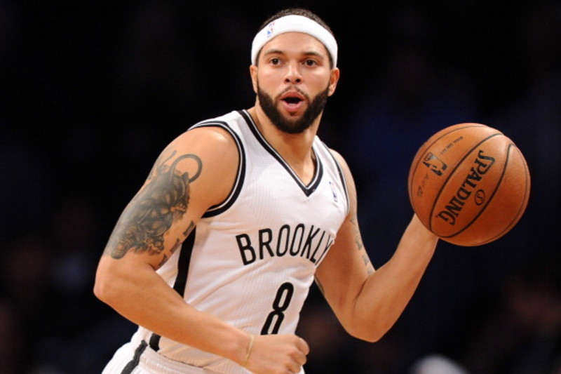 NBA Rumors: New Jersey Nets in Trouble as Deron Williams Eyes