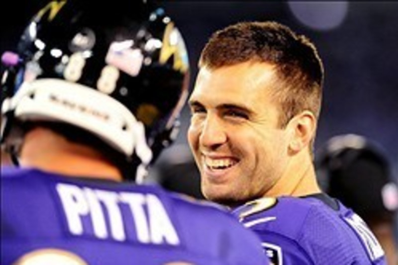 Baltimore Ravens: 3 Reasons They Must Keep Dennis Pitta