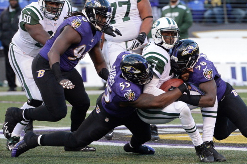 What Baltimore Ravens Must Do to Get Hot in Final Stretch of