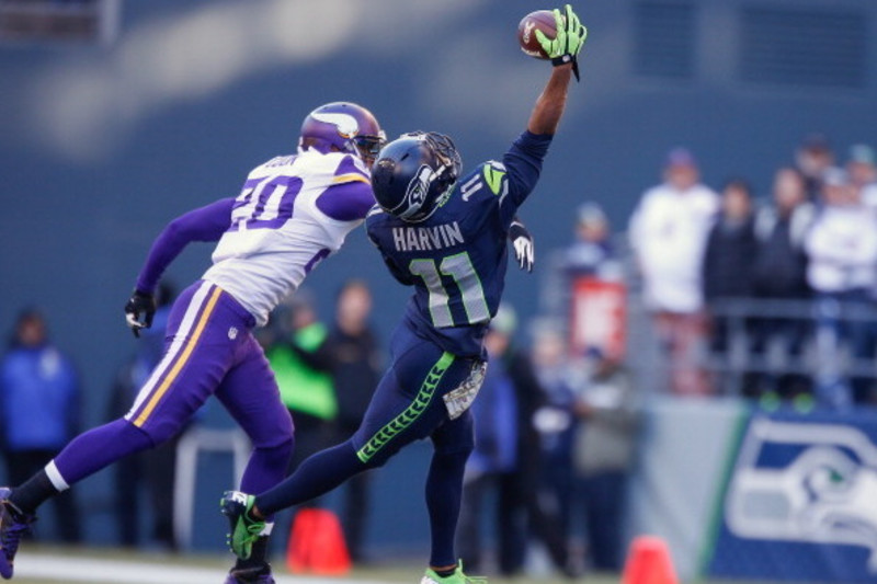 Percy Harvin's Return to Health Is a Must for Seahawks to Win