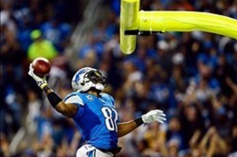 DETROIT, MI - NOVEMBER 26: Detroit Lions RB Adrian Peterson (28