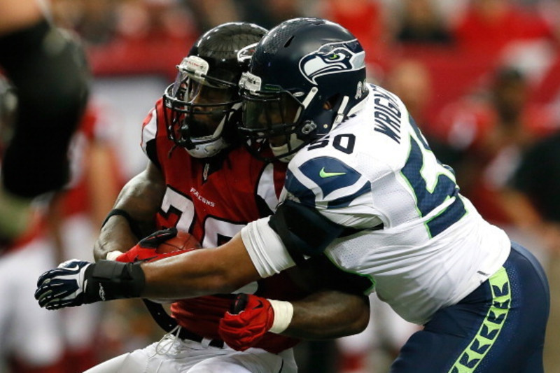 Seahawks Get Positive Injury Update on Linebacker KJ Wright