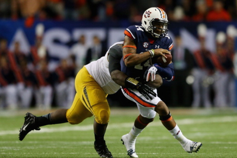 Jameis Winston Flashback  2013 Heisman Highlights 