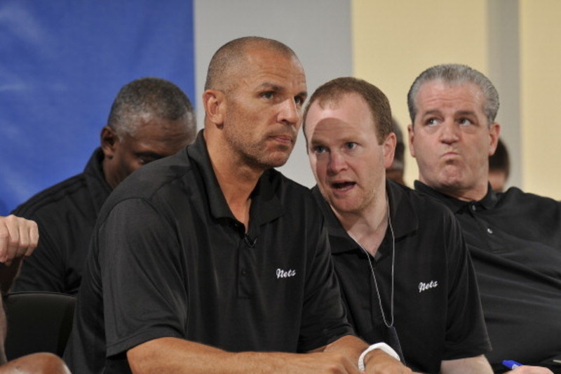 Breaking Down Jason Kidd's Coaching Tenure with the Brooklyn Nets