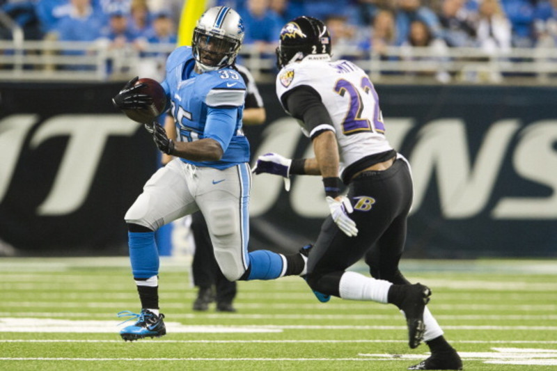 Ravens vs Lions live score & H2H