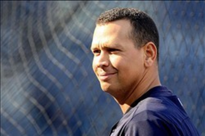 Documentary Tuesday: “30 for 30 Short: The Deal – Alex Rodriguez