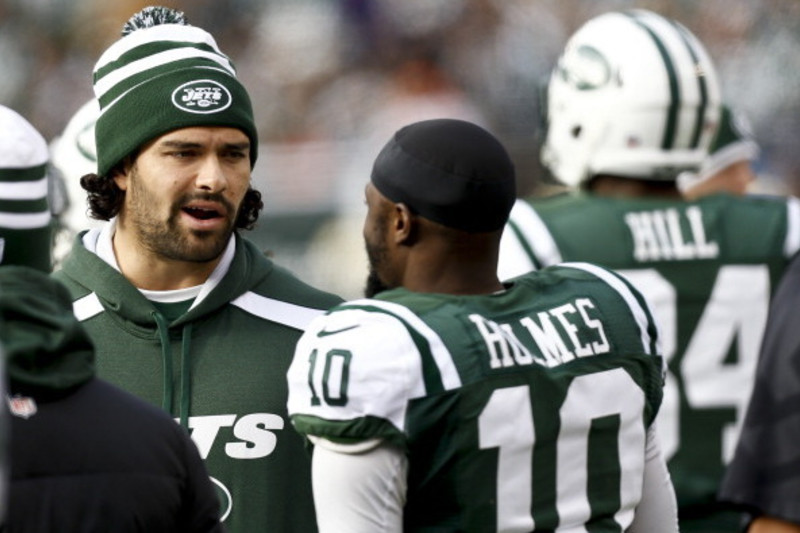 Despite struggles, Rex Ryan, Mark Sanchez and NY Jets are set up