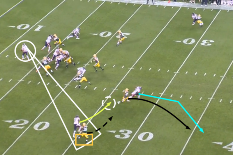 Inside the Tape on Josh Gordon's Breakout Season, News, Scores,  Highlights, Stats, and Rumors