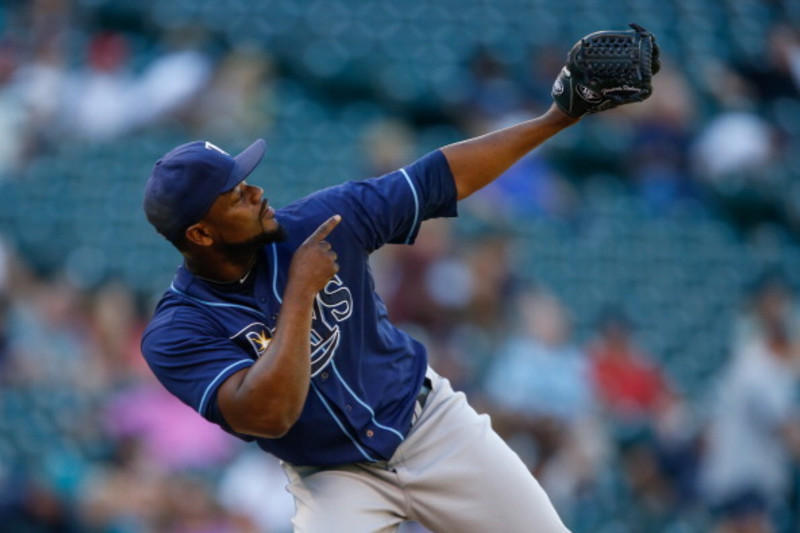 Report: Orioles, Grant Balfour agree to 2-year deal