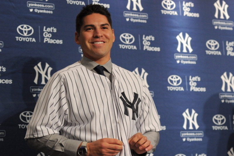 Boston Red Sox: How draft pick compensation could impact Jacoby Ellsbury's  free agency 