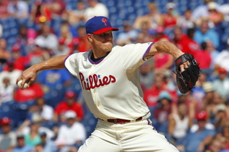 Phillies analysis: The team's 5 biggest offseason questions – The Morning  Call