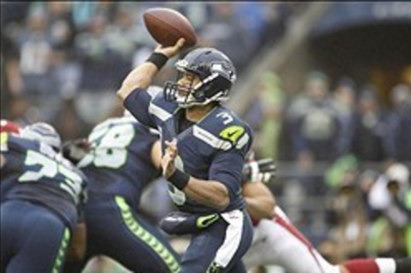 Bickley: Faced with golden opportunity vs. Seahawks, Cardinals shrivel