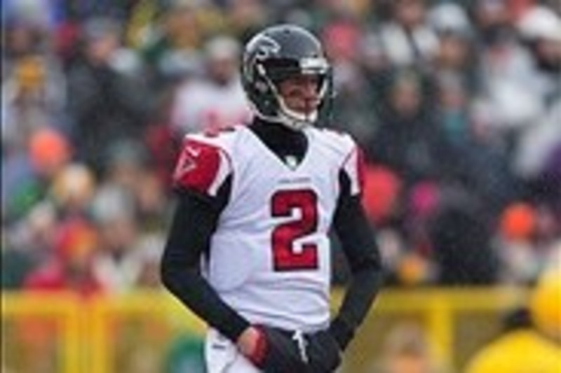 Tony Gonzalez: Falcons QB Matt Ryan not elite; I was open to trade 