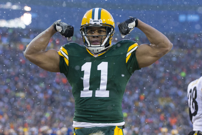 BREAKING: Green Bay Packers Top Wide Receiver Ruled Out Against