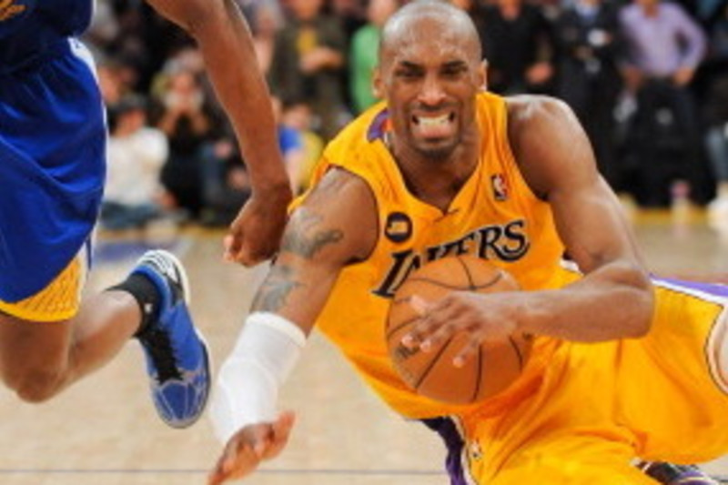 Kobe Bryant Is the Last of a Certain Type of NBA Superstar - Sports  Illustrated