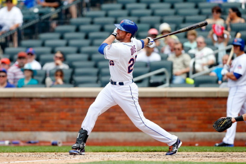 Struggling Ike Davis not in danger of being sent down - Newsday