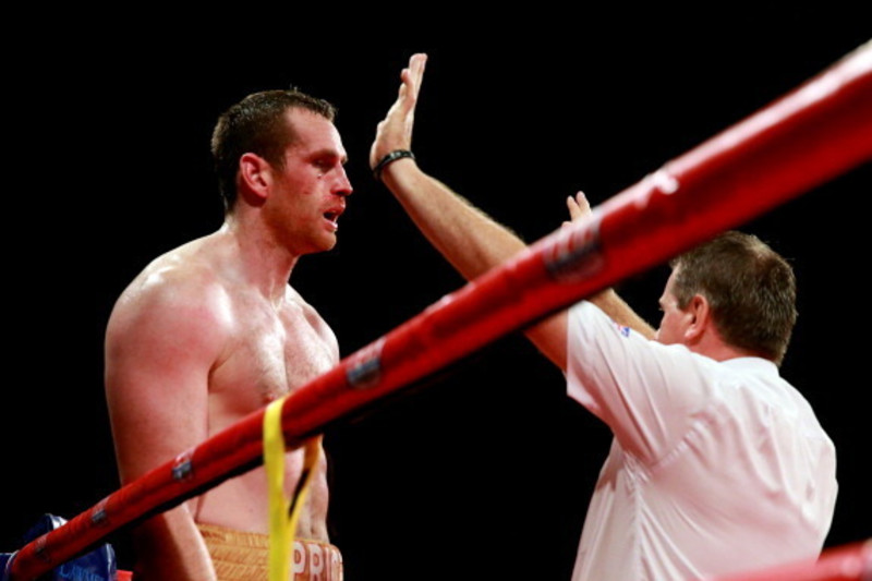 Frank Maloney: David Price is undercooked for fight with Tony Thompson, Boxing News