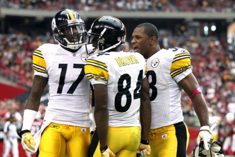 10 years later: Revisiting the Pittsburgh Steelers 2010 draft