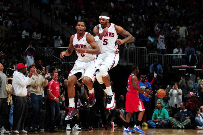 Ball Don't Lie's 2011-12 Season Previews: Atlanta Hawks