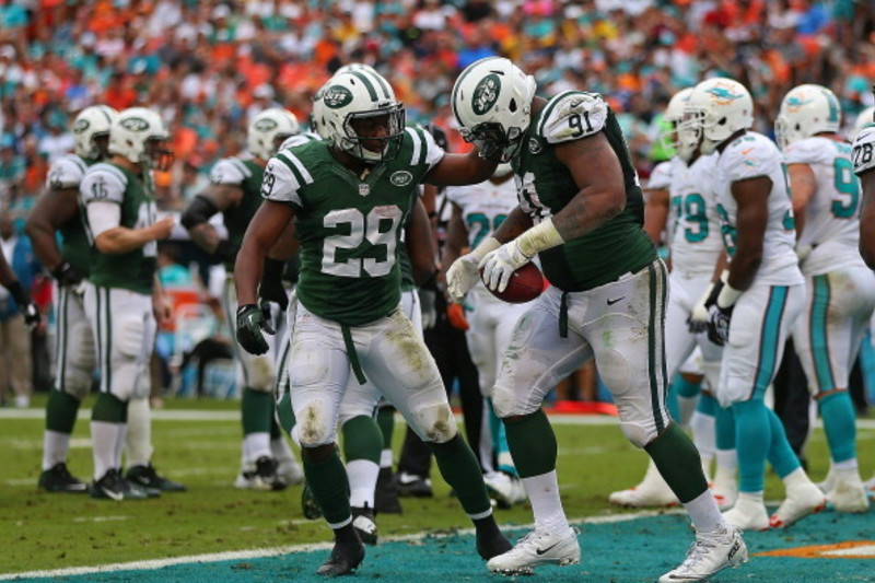 New York Jets vs. Miami Dolphins: Live Grades and Analysis for Miami, News, Scores, Highlights, Stats, and Rumors