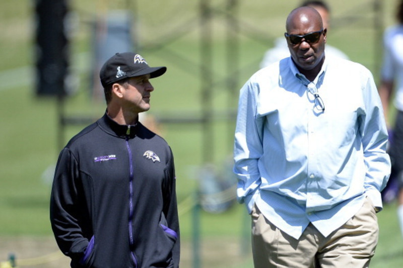 Baltimore Ravens Offense Needs Major Overhaul After Disappointing