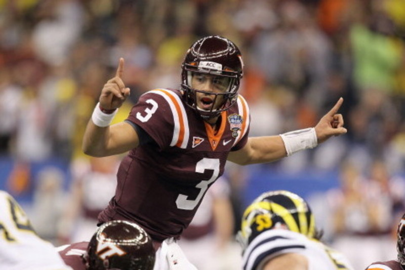 Virginia Tech football: Hokies find landing spots during NFL Draft