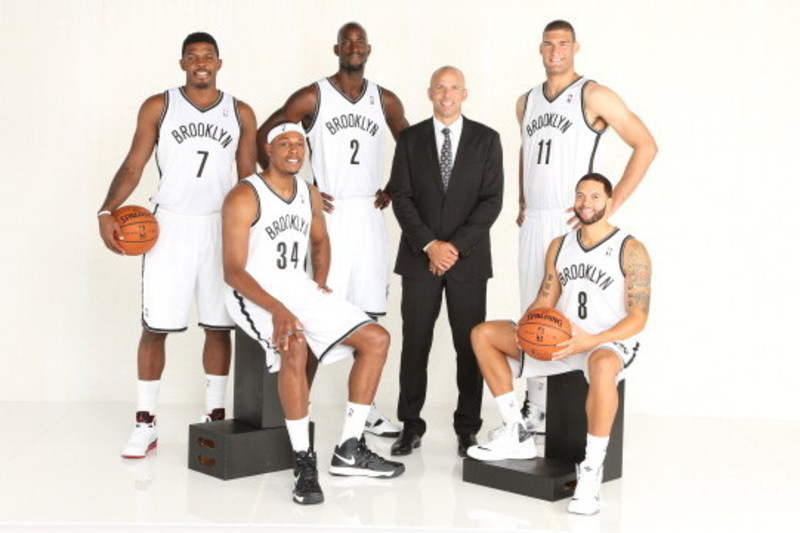 Jason Kidd Is Expected to Leave as Nets Head Coach - The New York