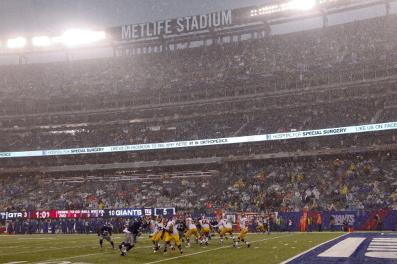 NFL Playoffs 2014: How Cold, Inclement Weather Will Impact the Postseason, News, Scores, Highlights, Stats, and Rumors