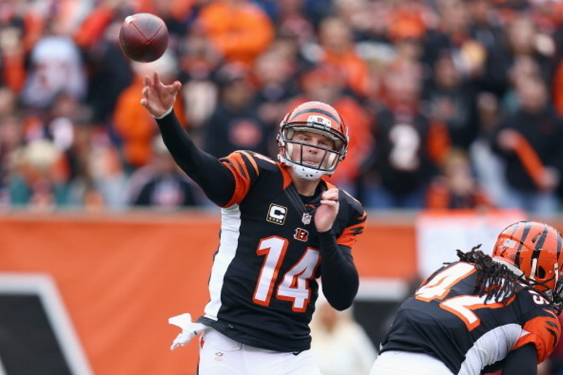 Bengals get an extension to avoid blackout - NBC Sports