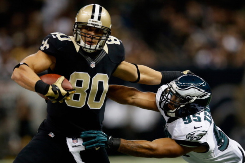 Philadelphia Eagles 14-20 New Orleans Saints: Defending champion Eagles  knocked out, NFL News