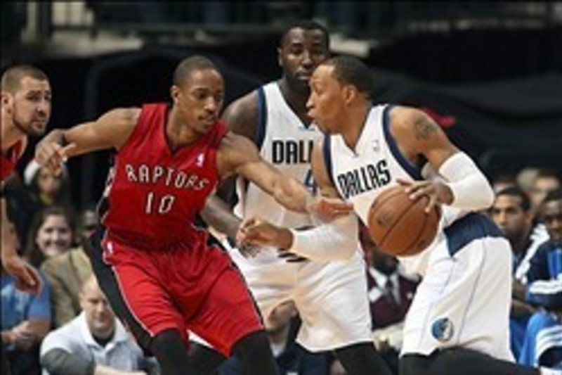 2014 NBA All-Star Game Open Thread: DeRozan Makes His Debut - Raptors HQ