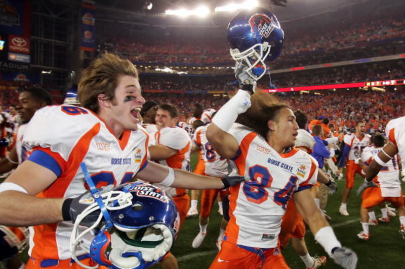 07 fiesta bowl