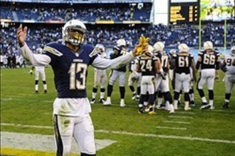 Bengals vs. Chargers 2013 results: Cincinnati holds off San Diego in 17-10  win 