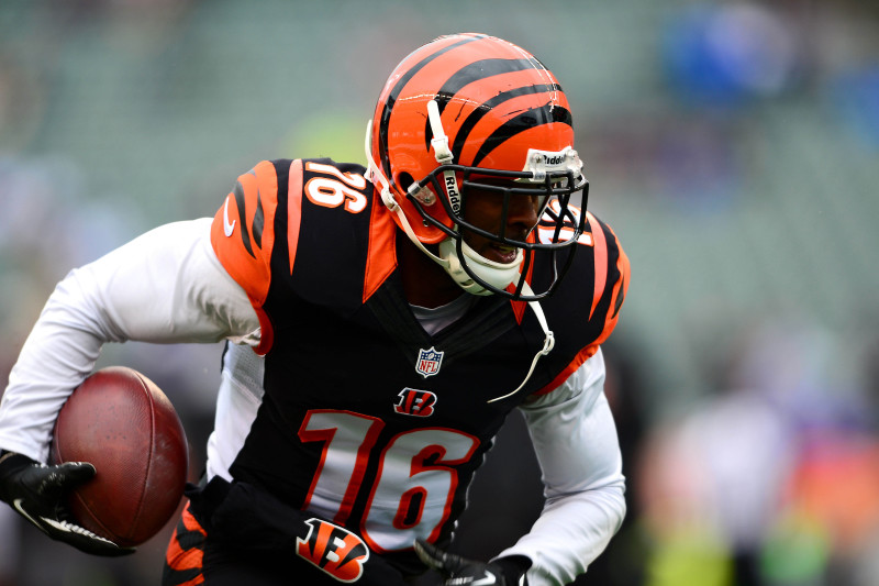 Bengals vs. Chargers 2013 results: Cincinnati holds off San Diego in 17-10  win 