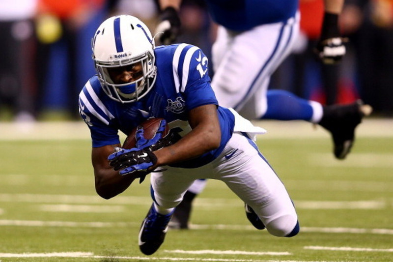 Chiefs vs. Colts, 2014 NFL Playoffs final score: Andrew Luck sparks  comeback 45-44 win 