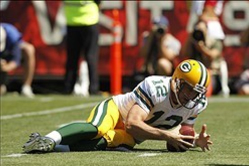 3 Keys to Victory for Green Bay Packers over 49ers in Playoffs