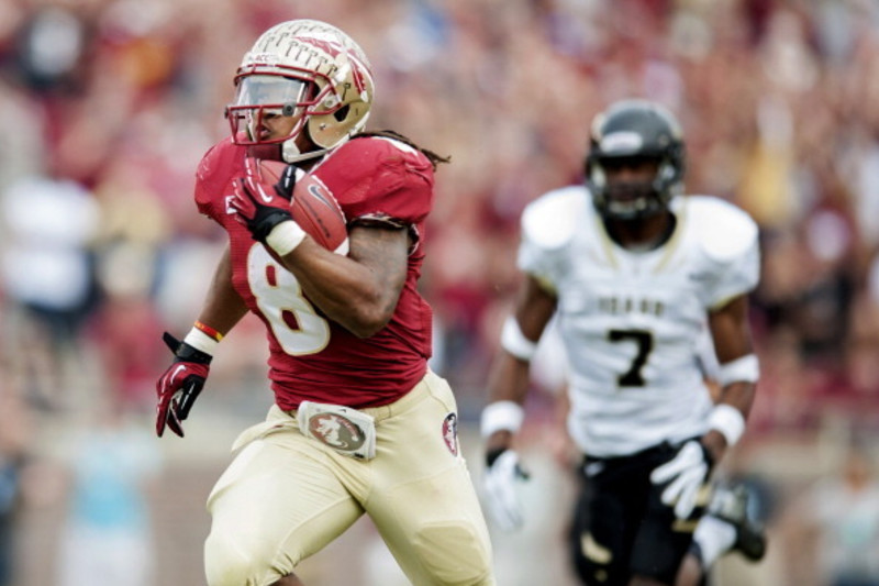 Florida State RB Devonta Freeman to declare for NFL Draft, per report 