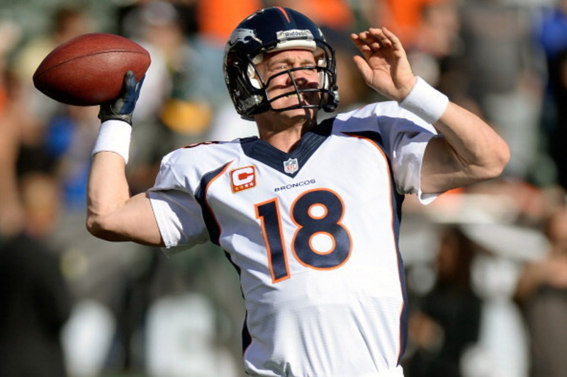 NFL Playoffs schedule 2014: Wildcard, Divisional games and