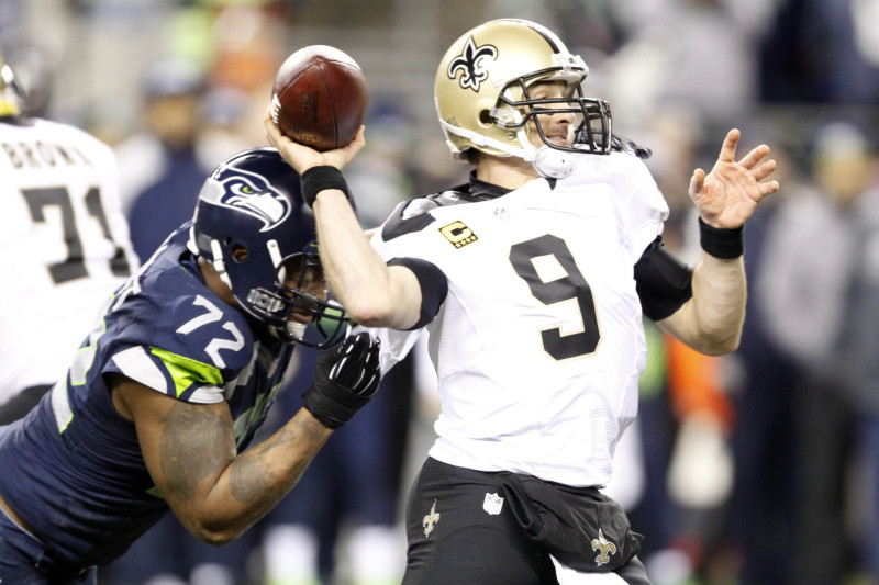 NFL Playoff Predictions 2014: B/R's Expert Consensus Divisional