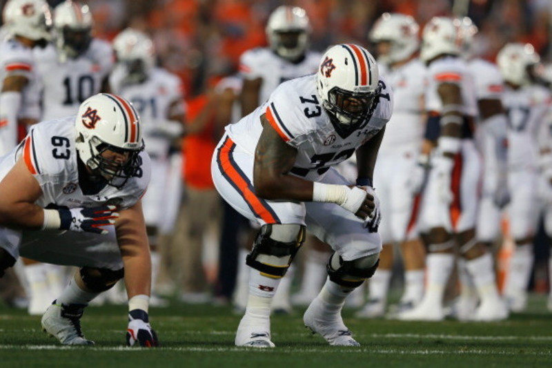 Aubserver Mailbag 73: 'How in the heck did Auburn get put at No. 10 in the  ESPN FPI?