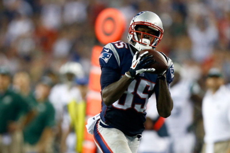 Battered Indianapolis Colts no match for Patriots in 38-24 loss