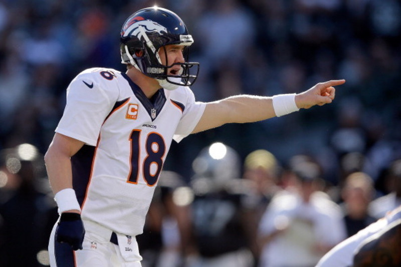 2013 Super Bowl Odds: Denver Broncos chances soar with Peyton