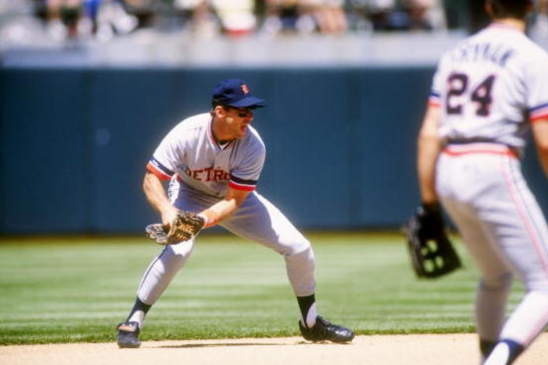 Tim Raines, Alan Trammell Still Get No Love from MLB Hall of Fame
