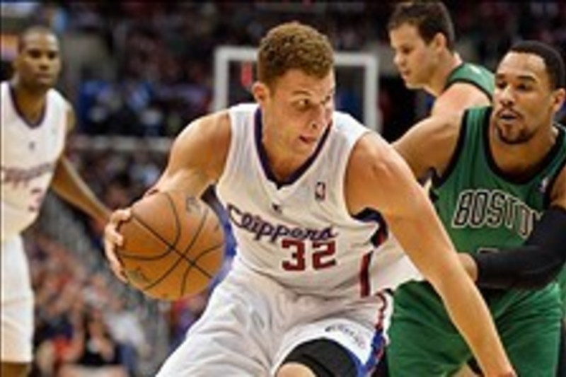 Off-Court Fight Keeps Clippers, NBA Wondering Who Blake Griffin Really Is, News, Scores, Highlights, Stats, and Rumors