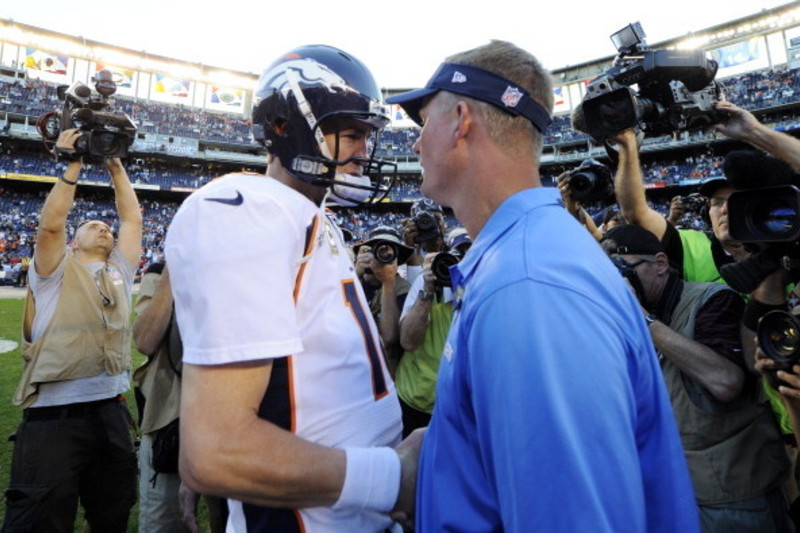 Broncos' Kayvon Webster talks Super Bowl, ring, personal improvement