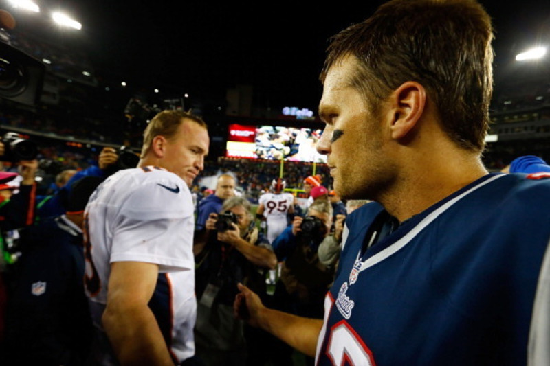 Tom Brady trolls Tony Dungy for saying he was sixth-hardest QB to