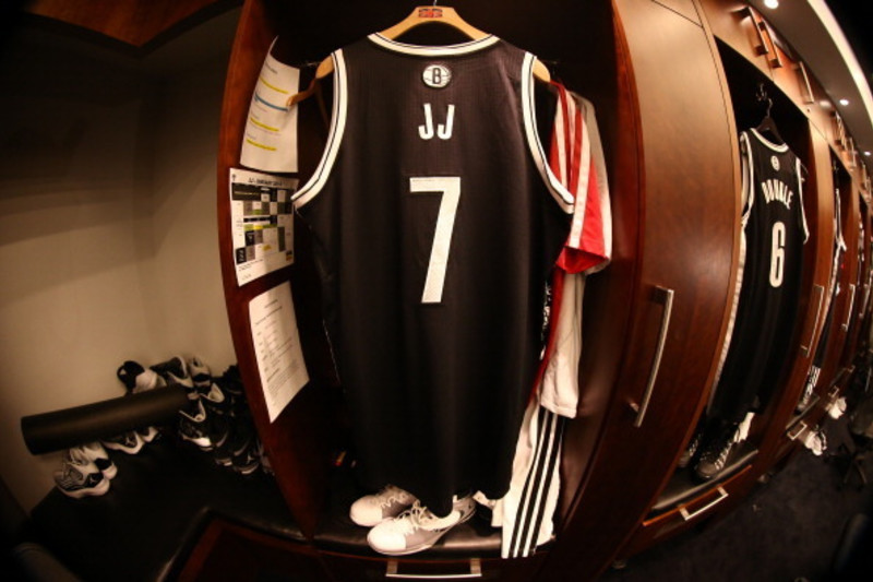 Heat, Nets to Wear Nicknamed Jerseys on January 10th – SportsLogos.Net News