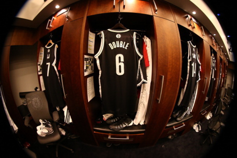 Brooklyn Nets to wear nickname jerseys Jan. 10 at home against Miami Heat -  ESPN